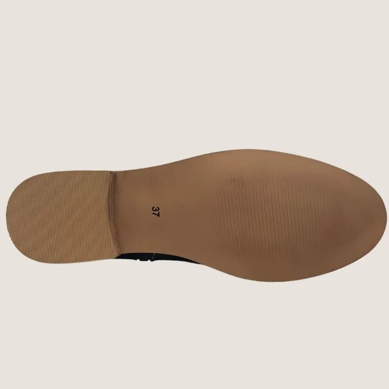 human_premium_sine_boot_3.webp Sine Boot | Human Premium Sale