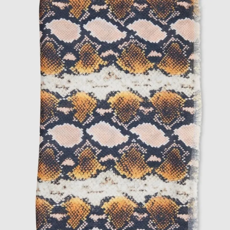Croatia Scarf | Hush Puppies Clearance