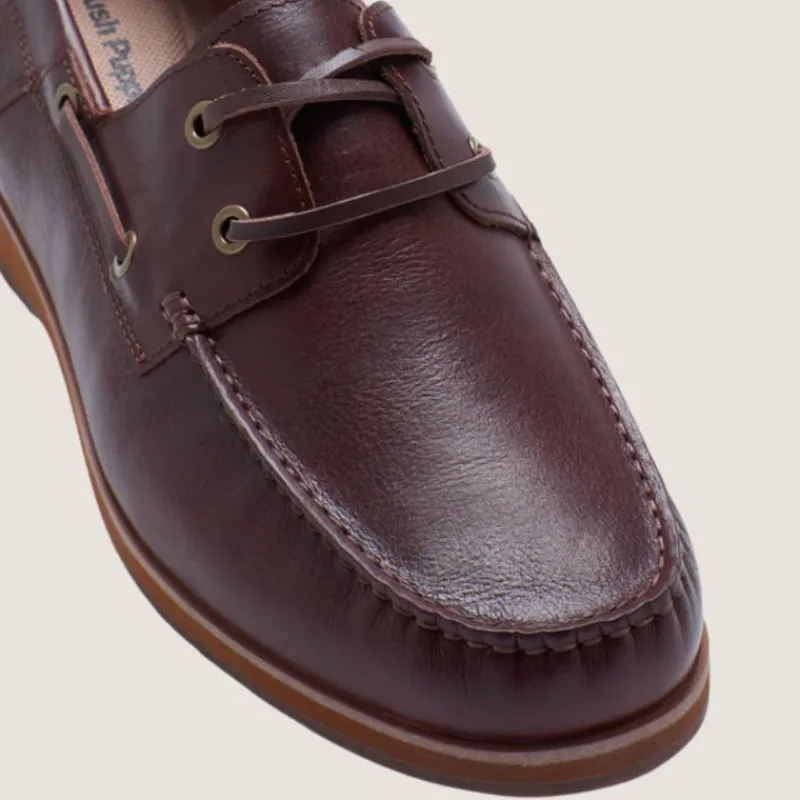 hush_puppies_lake_mens_de_2.webp Lake Mens Deck Shoe | Hush Puppies Hot