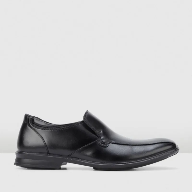 Mens Cahill Dress Shoe | Hush Puppies Fashion