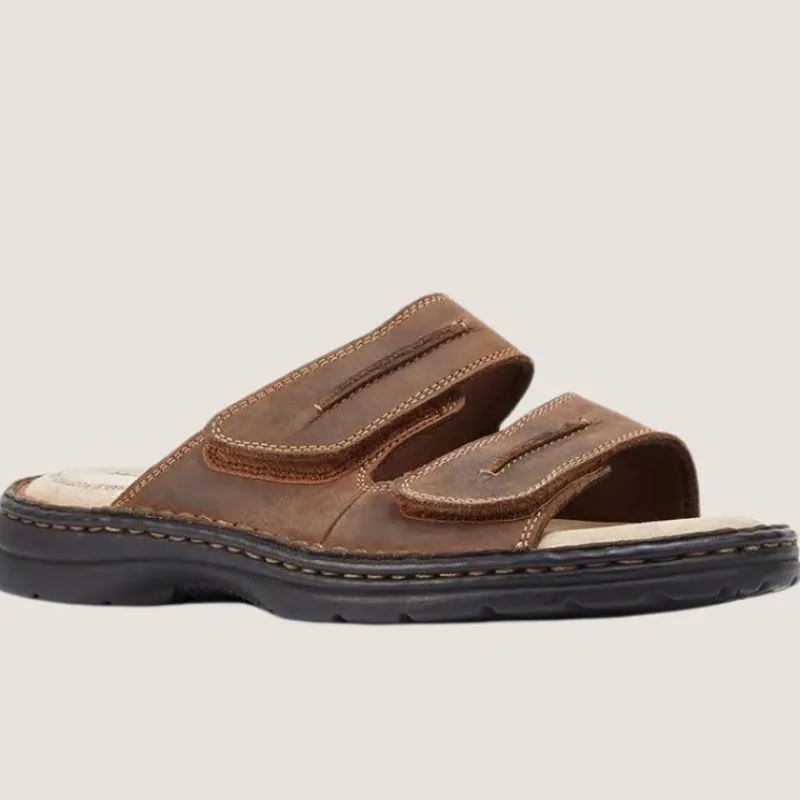 Slider Slide | Hush Puppies Best