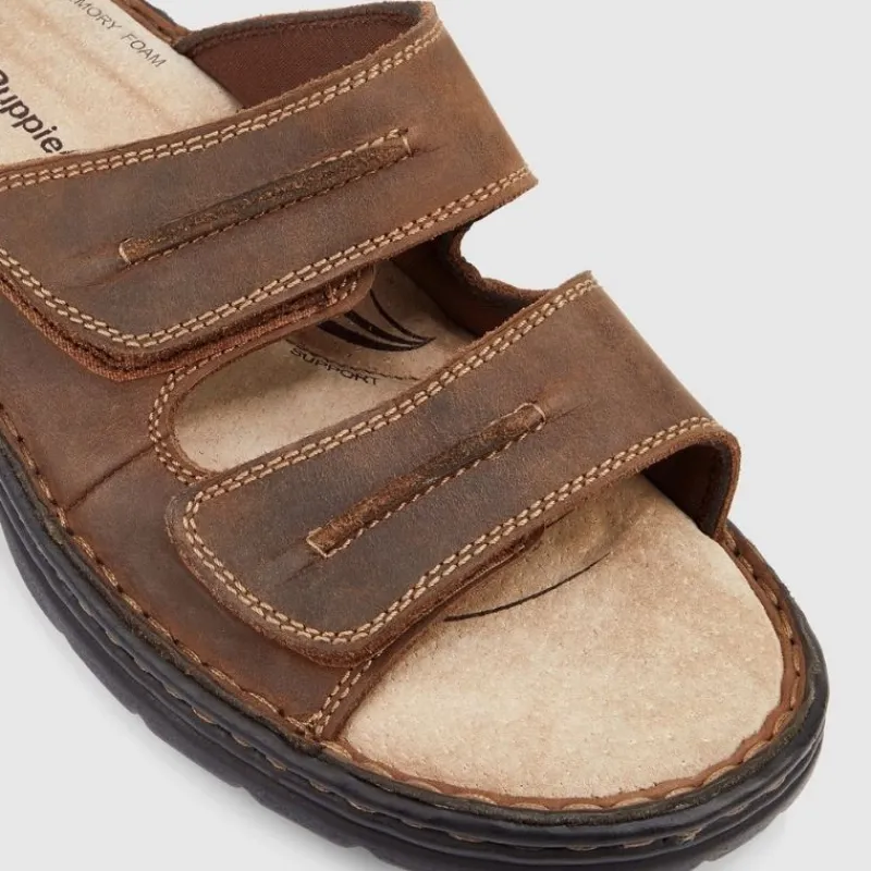 Slider Slide | Hush Puppies Best