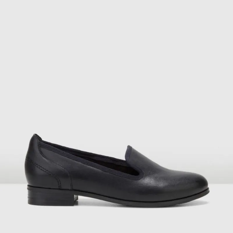 The Albert Loafer | Hush Puppies Best
