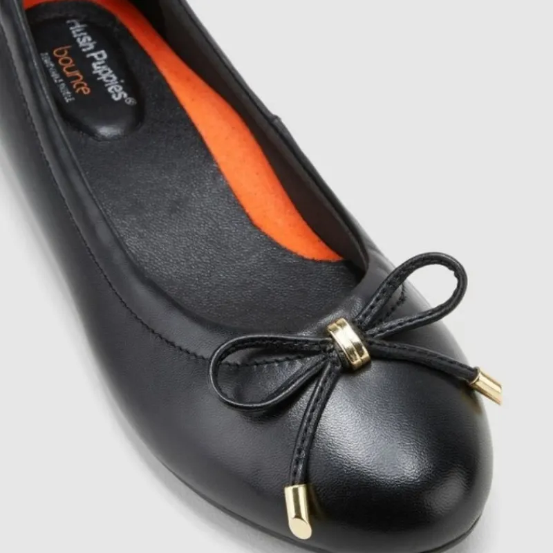 The Ballet Flat | Hush Puppies Outlet