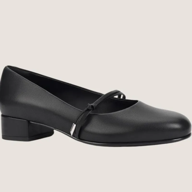Tigra Heel | Hush Puppies Clearance