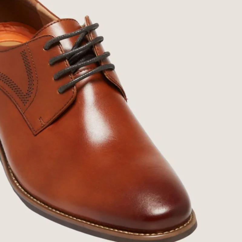 hush_puppies_whale_ii_dre_2.webp Whale II Dress Shoe | Hush Puppies Discount
