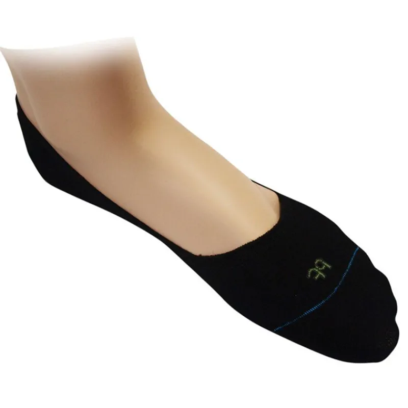Invisisock 1/2 (2Pack) | BAMBOO Outlet