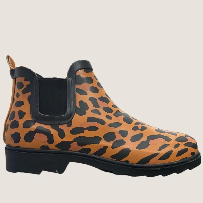 Womens Molly Gumboots | Jellies New