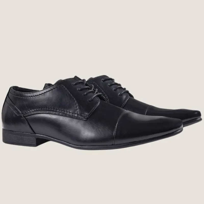 JM Ormond Dress Shoe | JM. By Julius Marlow Clearance