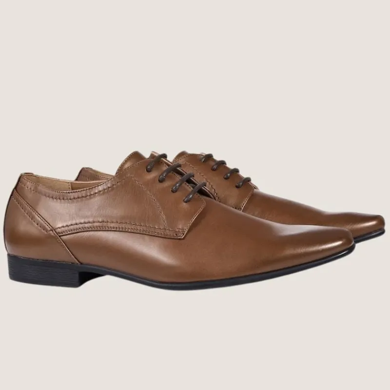 JM Owen Dress Shoe | JM. By Julius Marlow Online