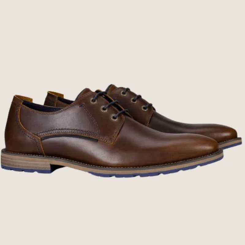 Render Dress Shoe | Julius Marlow Fashion
