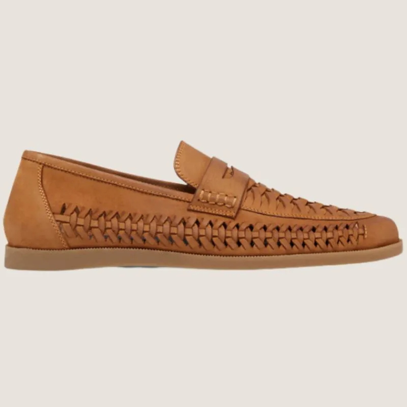 julius_marlow_weaver_loaf_2.webp Weaver Loafer | Julius Marlow New