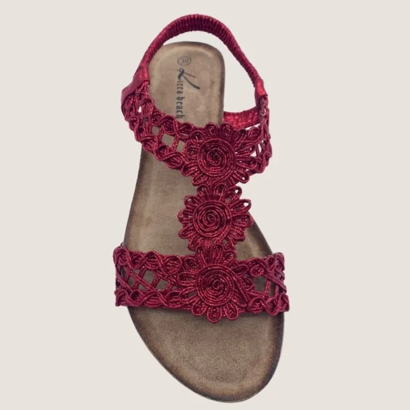Rhiana Wedge | Kirra Beach New