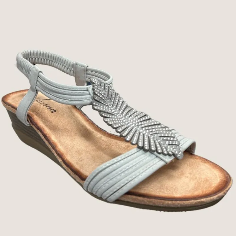 Sundae Sandal | Kirra Beach Discount