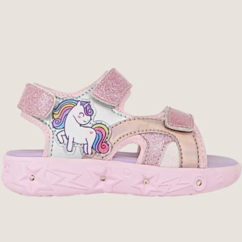 Kids Reign Sandal | Koala Clearance