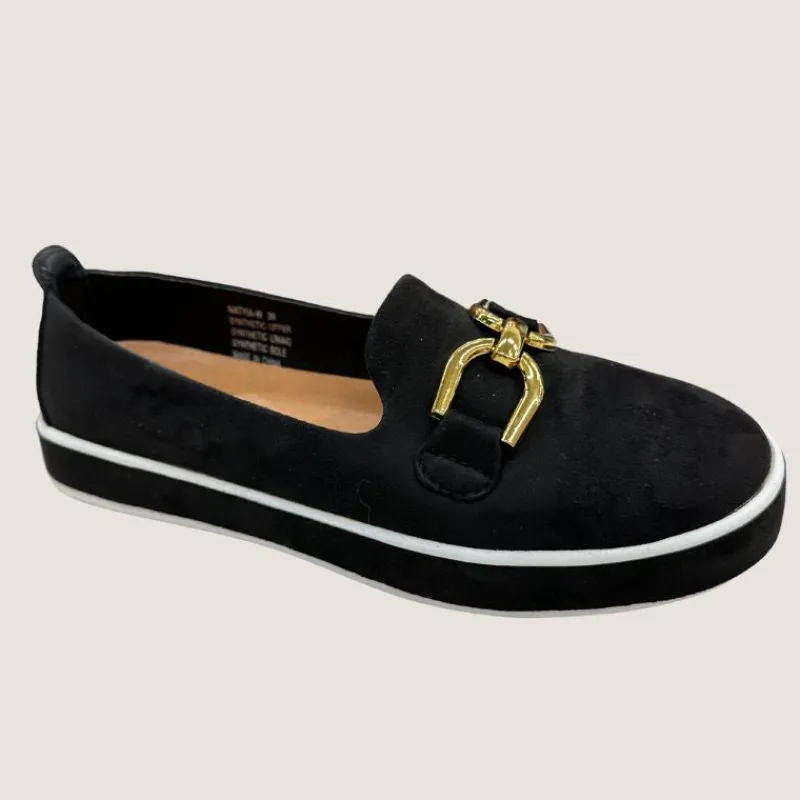 Natyia Loafer | Laguna Quays Outlet