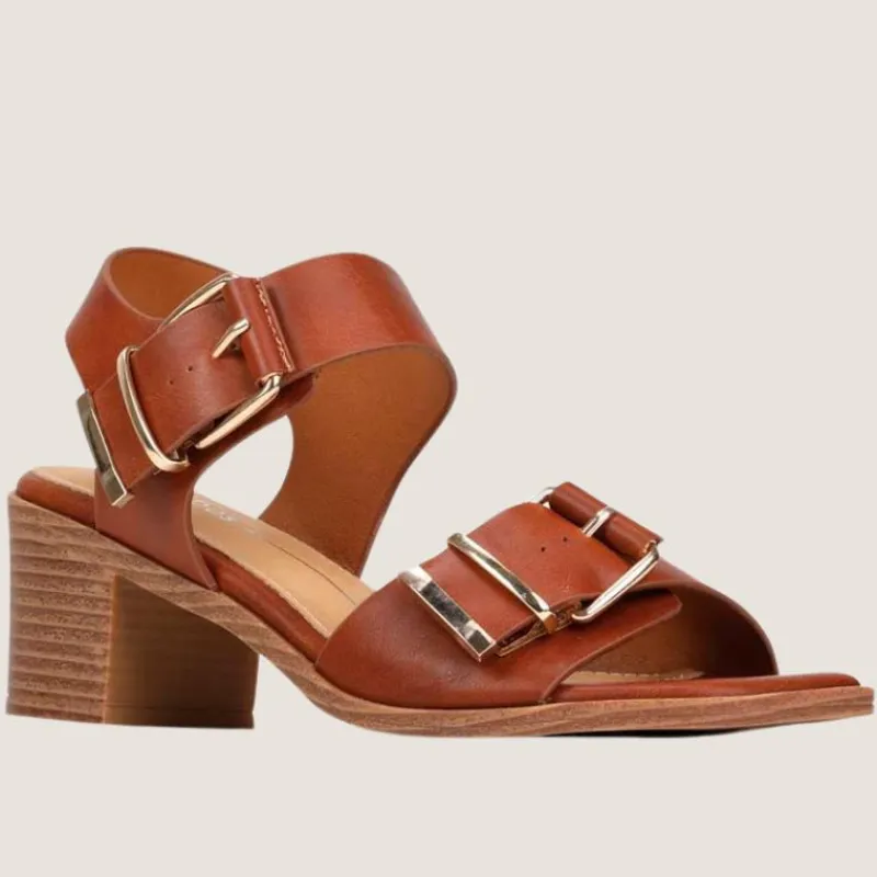 Jazzi Heel | Los Cabos Online