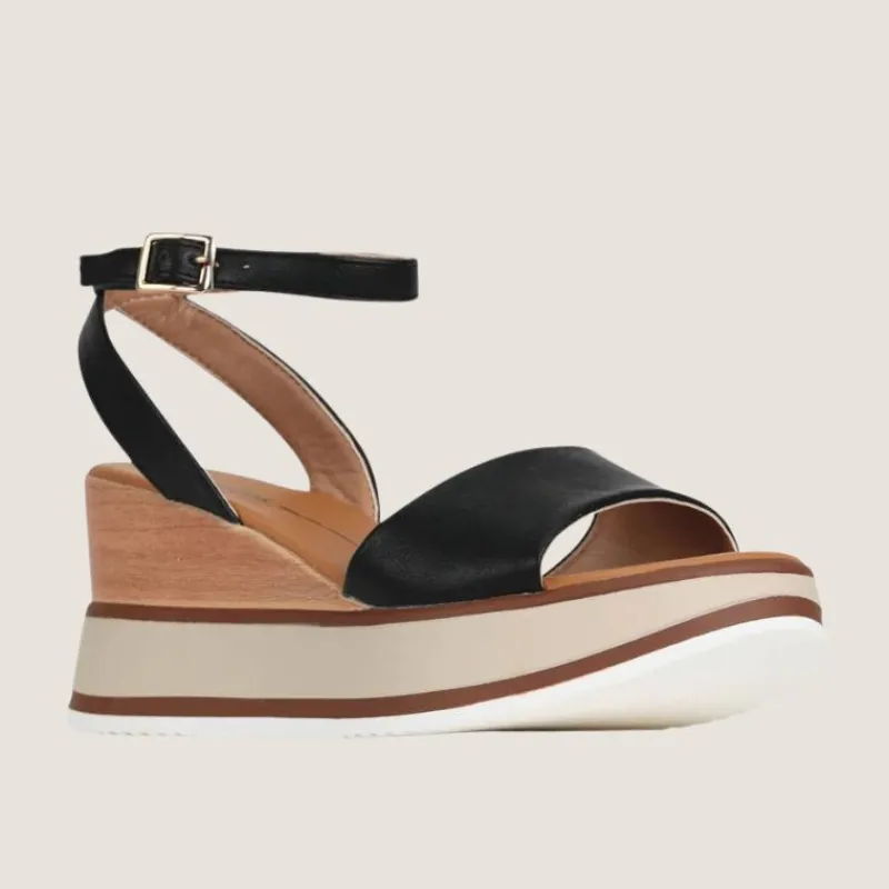 Kaja Wedge | Los Cabos Fashion