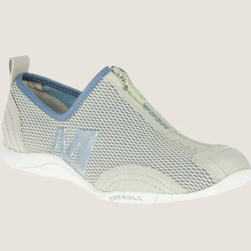 Barrado Zip Casual | Merrell Fashion