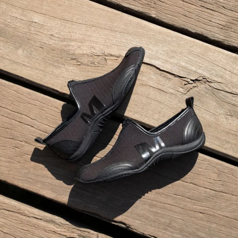 Barrado Zip Casual | Merrell Clearance