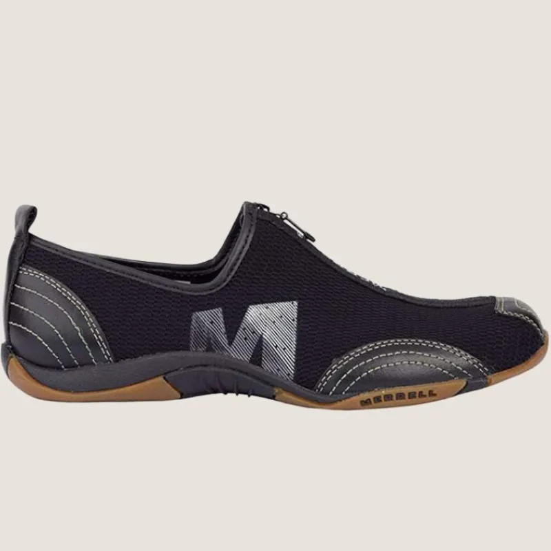 Barrado Zip Casual | Merrell Hot