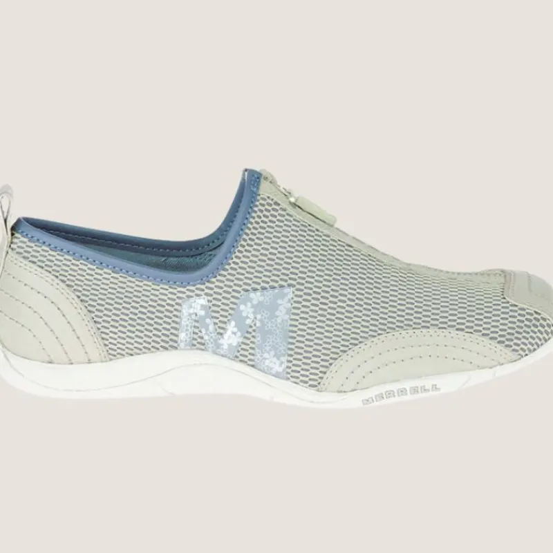 Barrado Zip Casual | Merrell Fashion