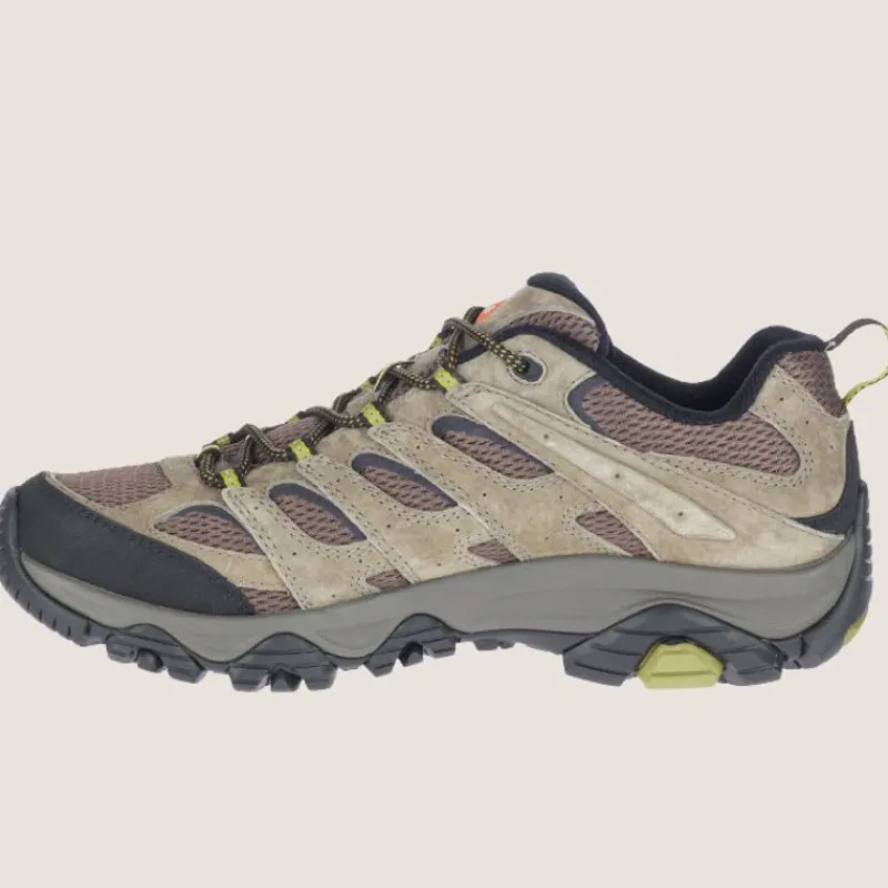Mens Moab 3 Hiker | Merrell Discount
