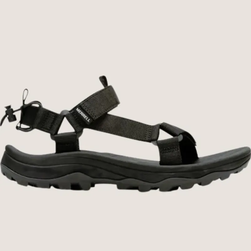 Speed Fusion Web Sport Sandal | Merrell Discount