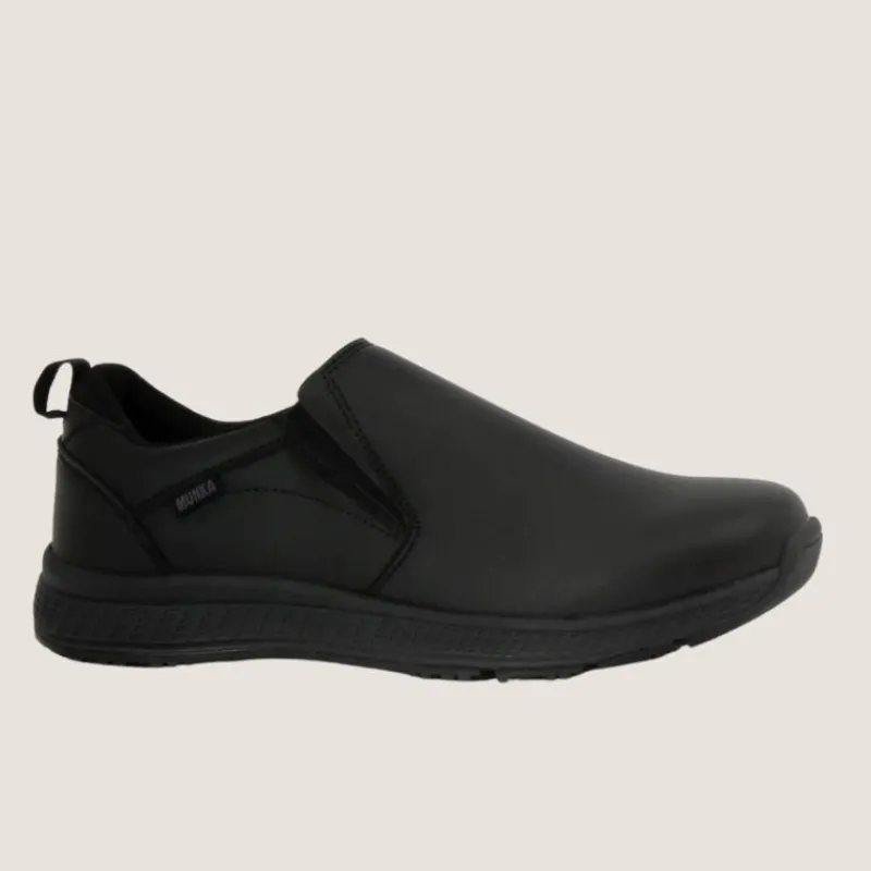 Womens Rhino Slip on Work Shoe | Munka Best