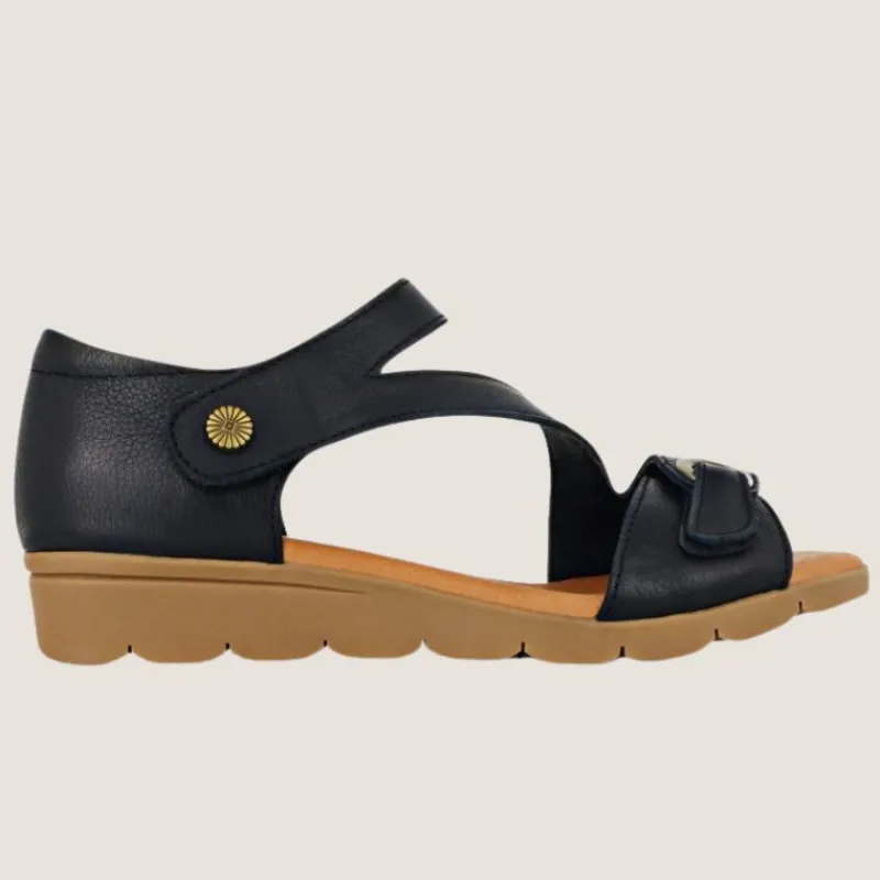 Mabel Sandal | Natural Comfort Fashion