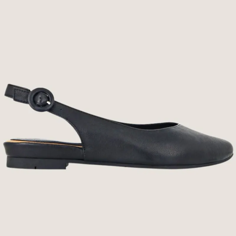 Raya Flat | Natural Comfort Clearance