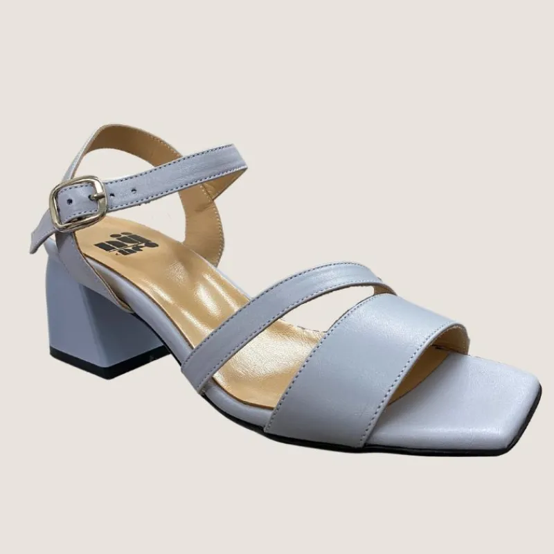 Hazel Heel | Nu x Neo Online