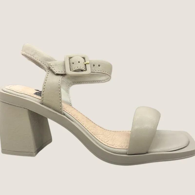 Yanel Heel | Nu x Neo Best