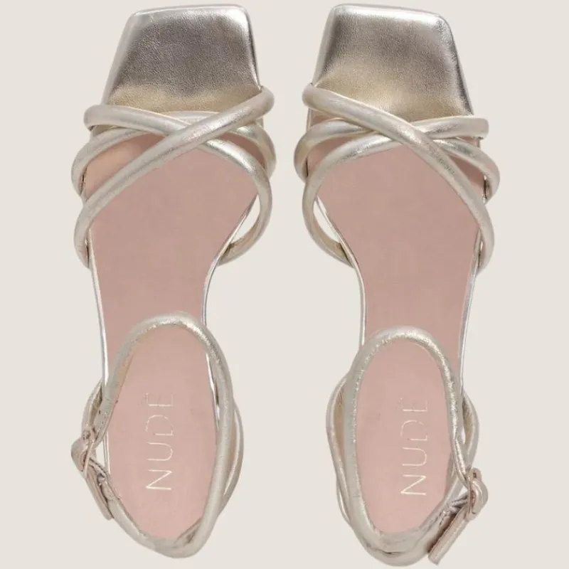 Axelle Heel | Nude Footwear Hot