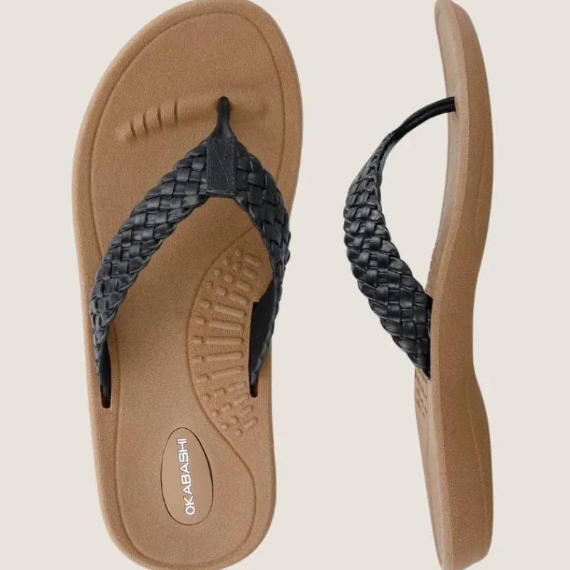 Baha Thongs | Okabashi Outlet