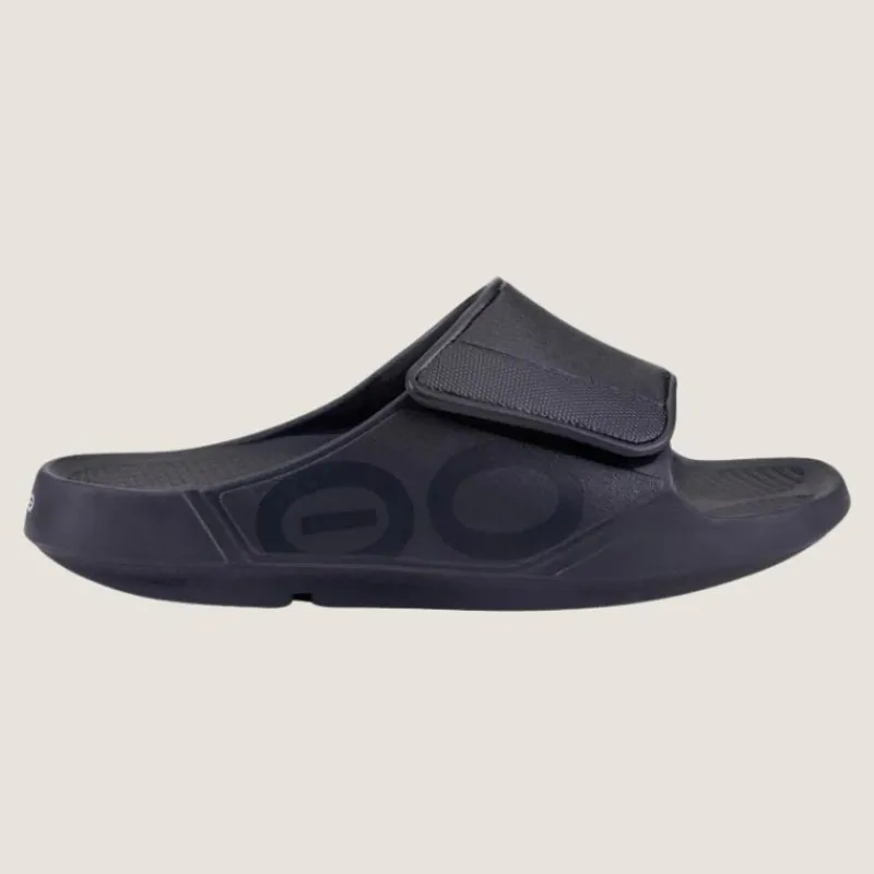 Ooahh Sport Adjustable Slide | Oofos Clearance