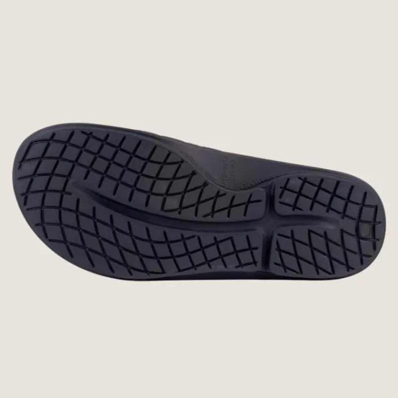 oofos_ooahh_sport_adjusta_3.webp Ooahh Sport Adjustable Slide | Oofos Clearance