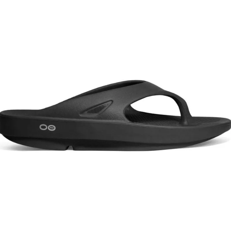 Ooriginal Comfort Toe Thong | Oofos Outlet
