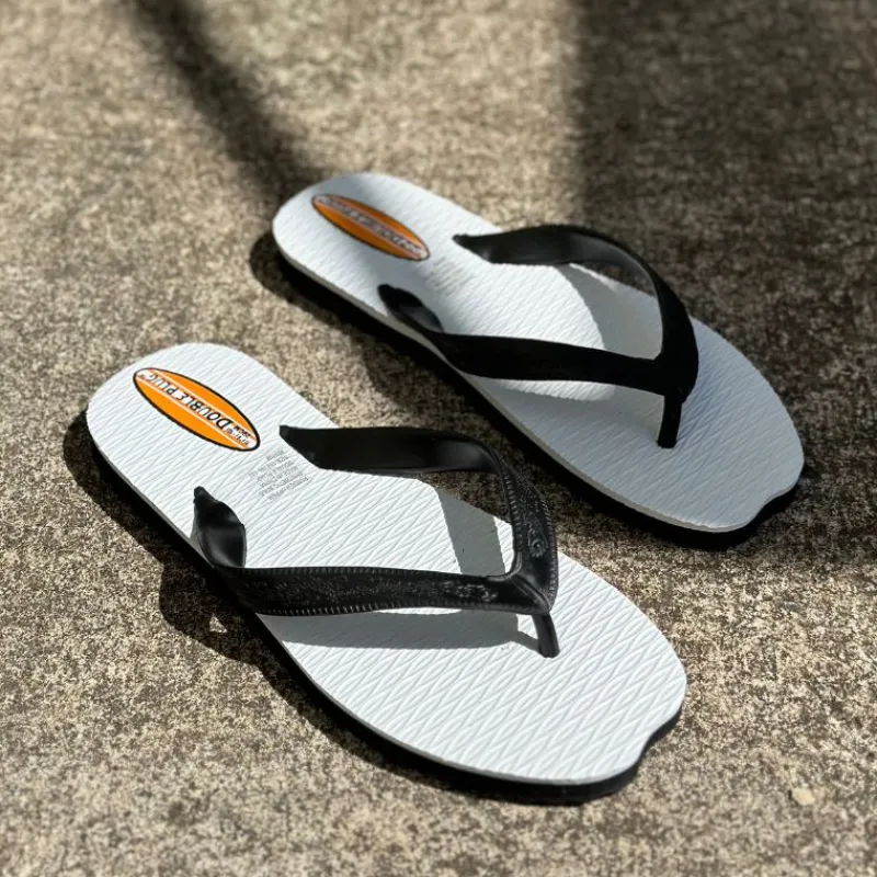 Original Double Plugger Thongs | Double Pluggers Hot