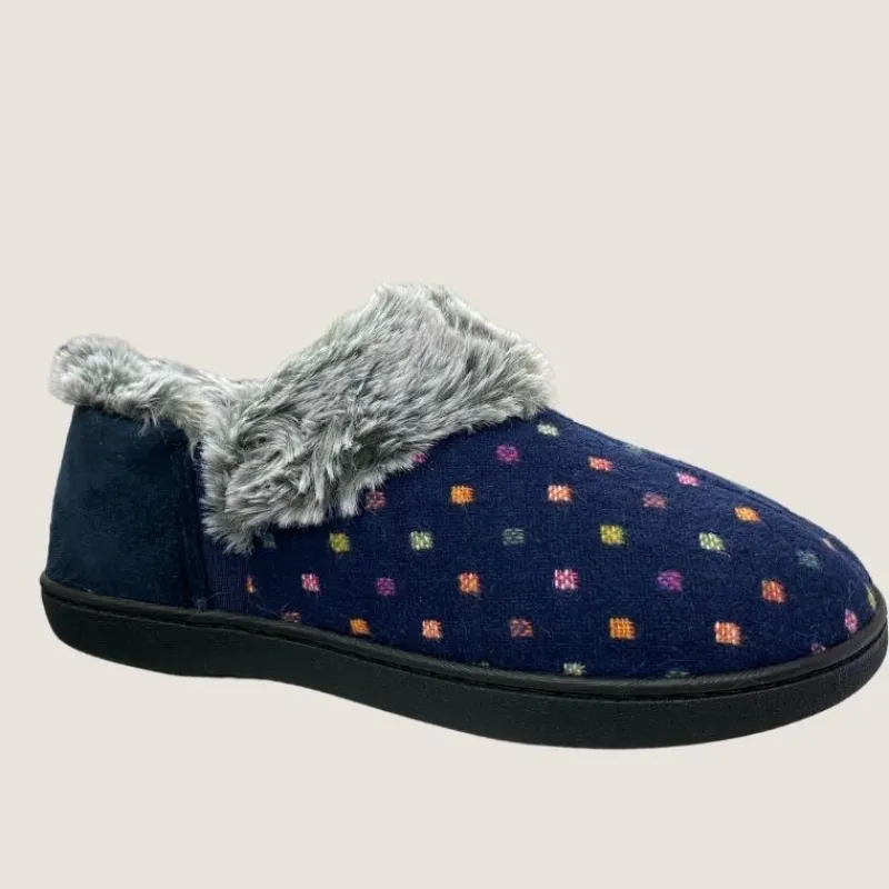 Efina Womens Slipper | Panda Online