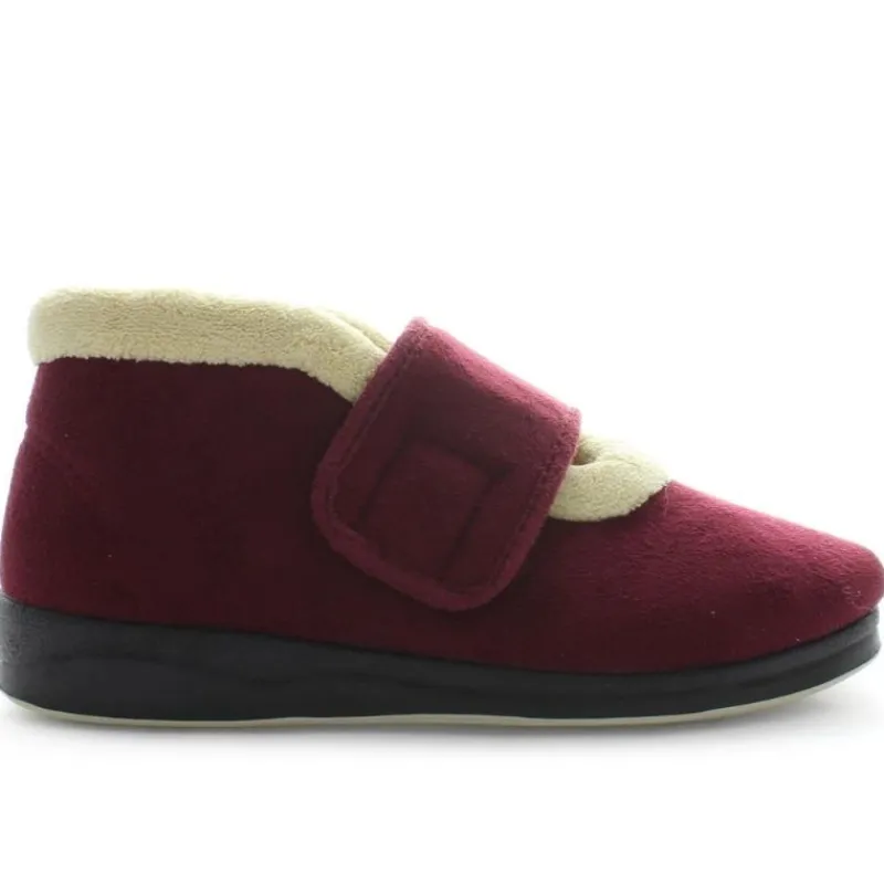 Emee Womens Slipper | Panda Outlet
