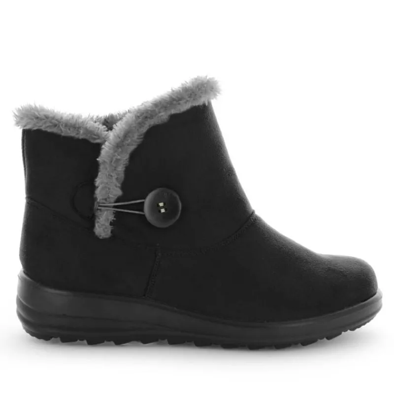 Eugenia Boot | Panda Hot