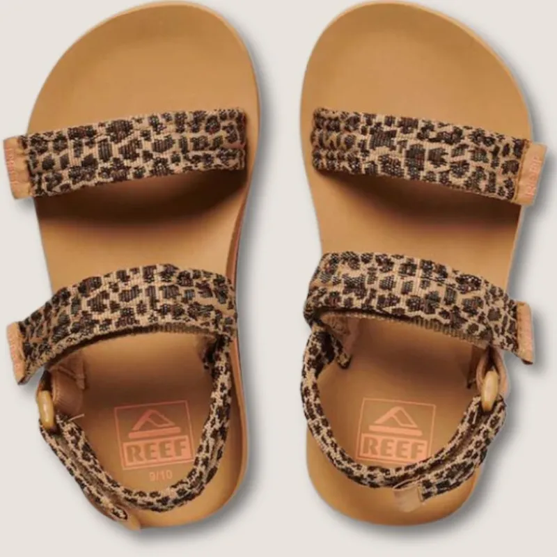 Kids Ahi Convertible Sandal | Reef Clearance