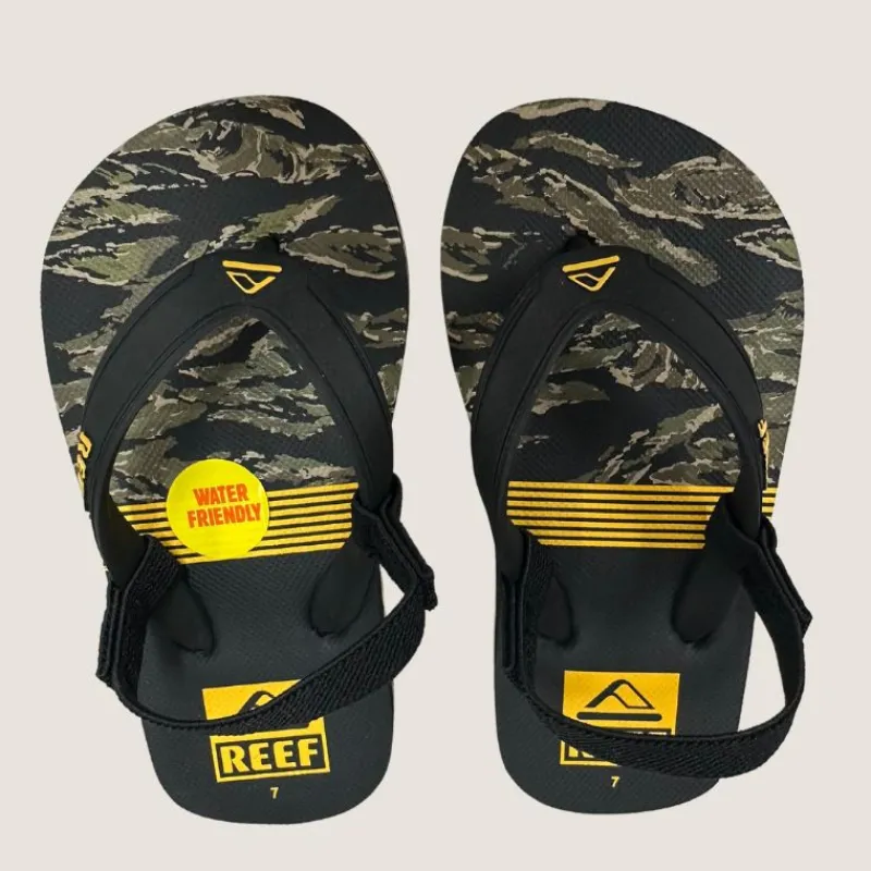 reef_kids_grom_switchfoot_2.webp Kids Grom Switchfoot Thong | Reef Clearance