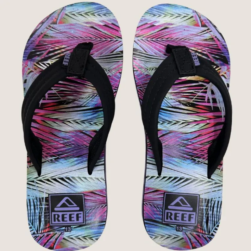Kids Little Ahi Thong | Reef Fashion