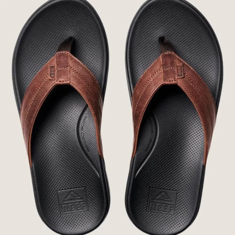 Mens Cushion Phantom 2.0 LE Thong | Reef Outlet
