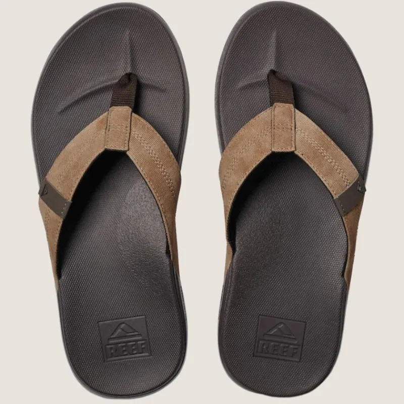 Mens Cushion Phantom Thong | Reef New