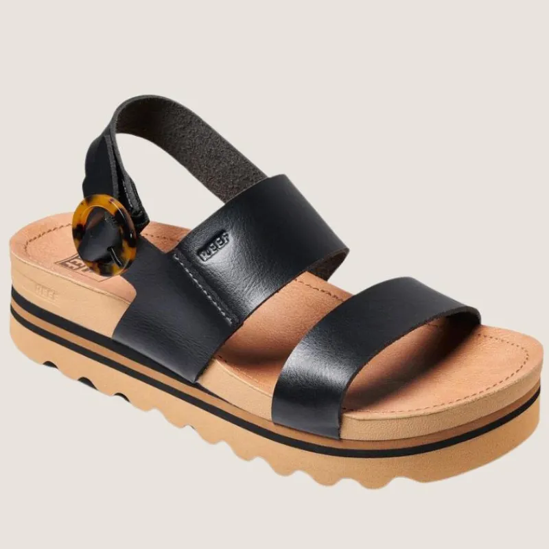 Vista Hi Buckle Platform | Reef Best