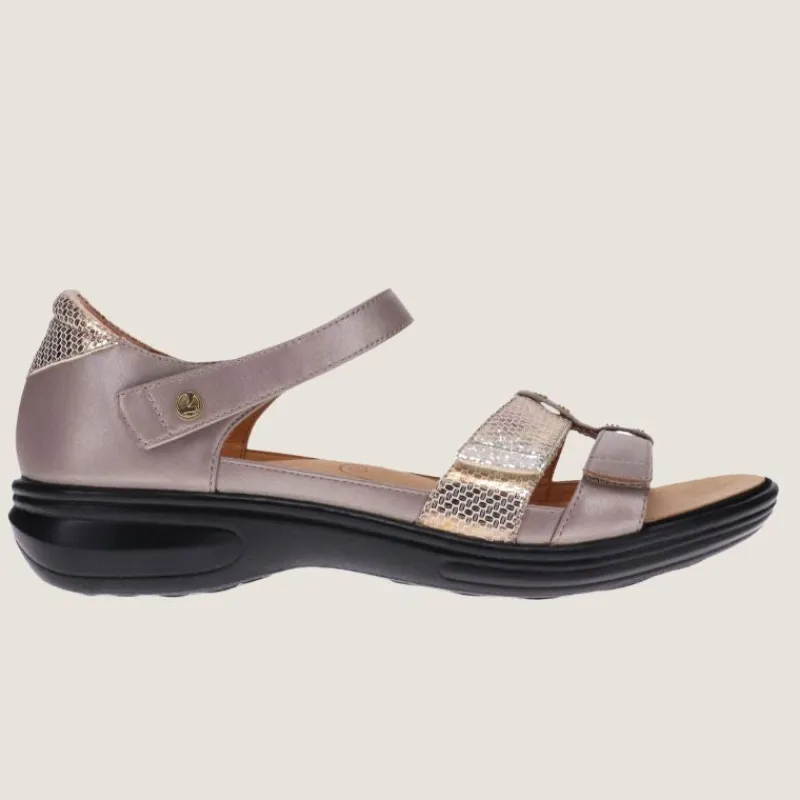 Negara Sandal | Revere Best