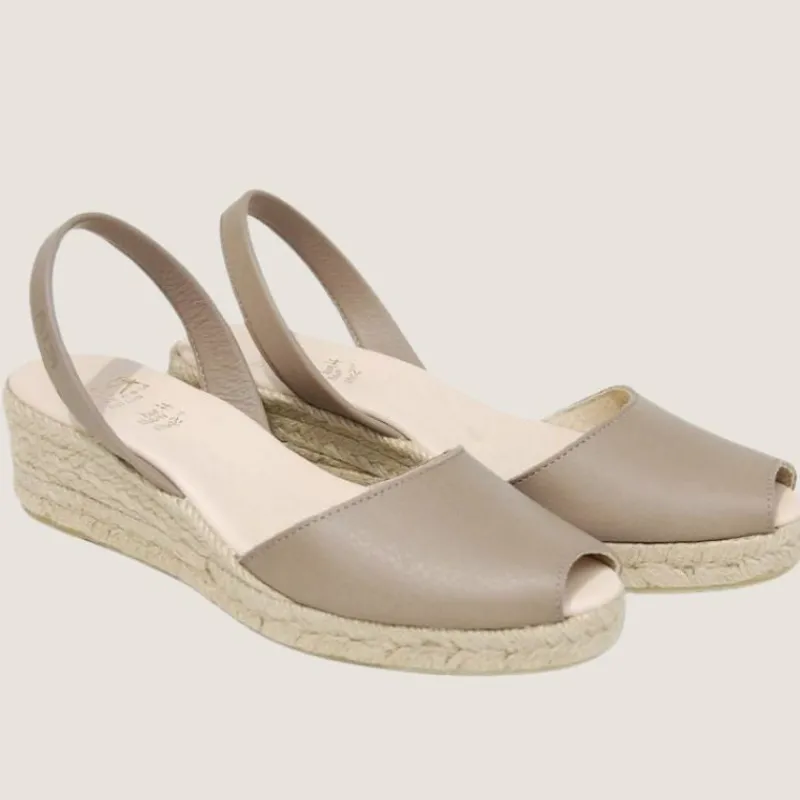 Prado Avarcas Espadrille | Ria Menorca Outlet